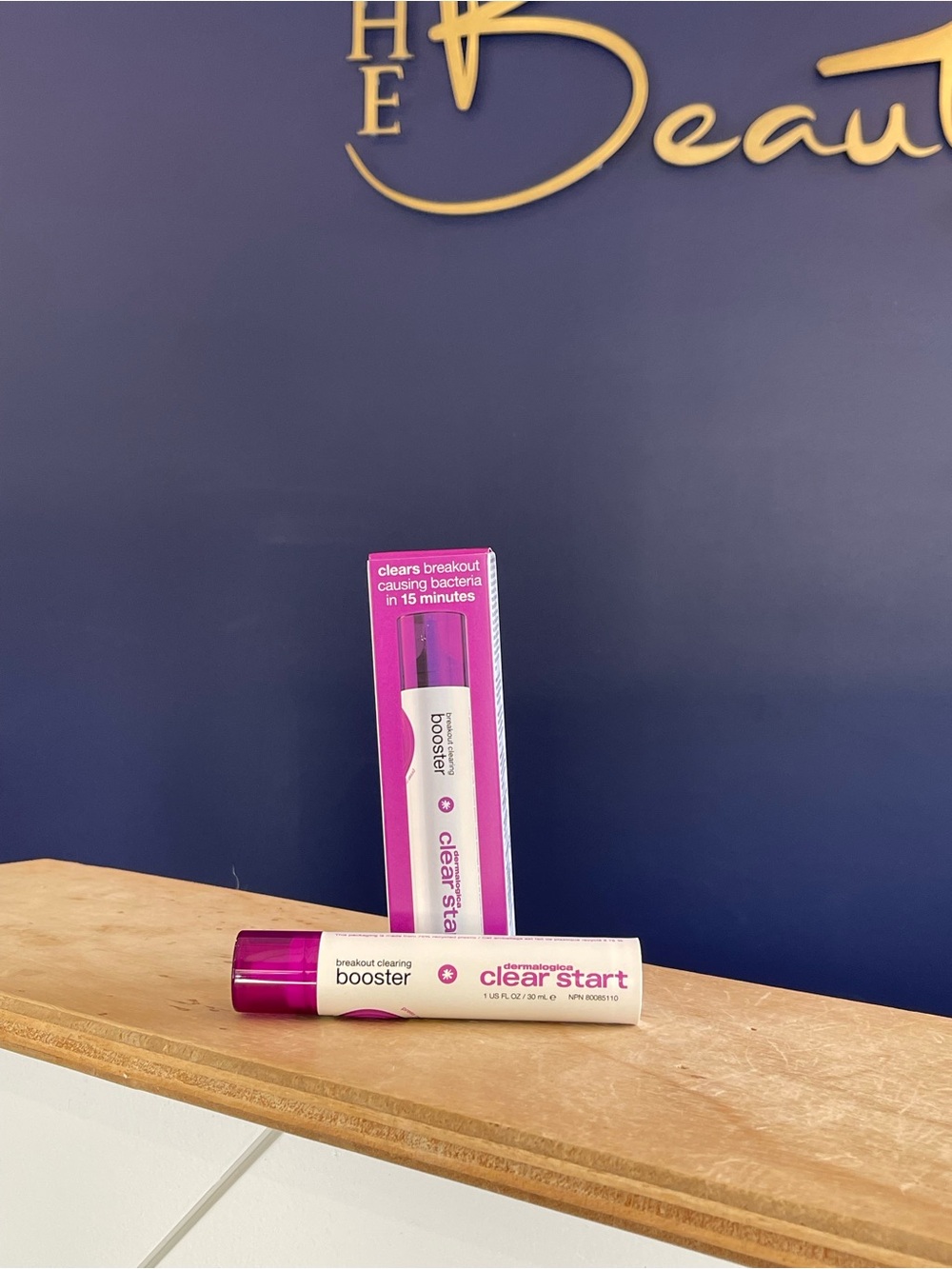 Dermalogica Breakout Booster | NEW - Picture 2 of 3